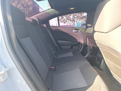 Used 2022 Dodge Charger R/T w/ Driver Convenience Group image 18