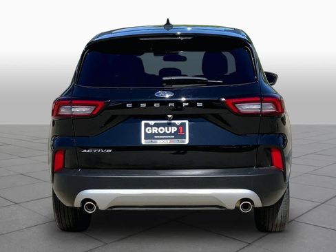 Used 2025 Ford Escape Active FWD image 5