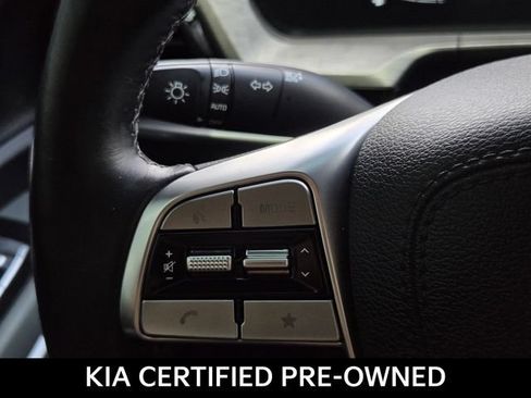 Certified 2024 Kia Telluride EX X-Line AWD/4WD image 31
