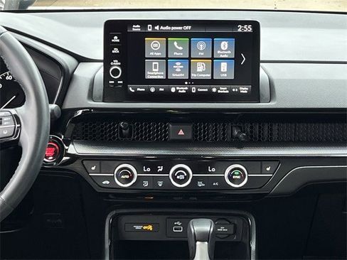 Used 2024 Honda CR-V EX-L image 17