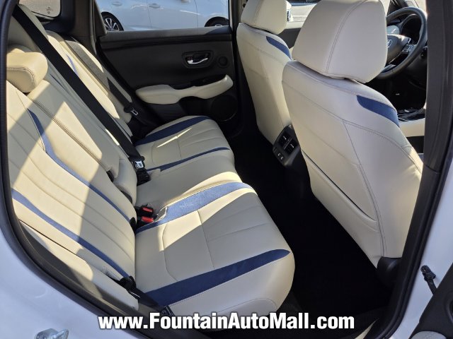 Used 2026 Acura ADX A-Spec FWD image 14