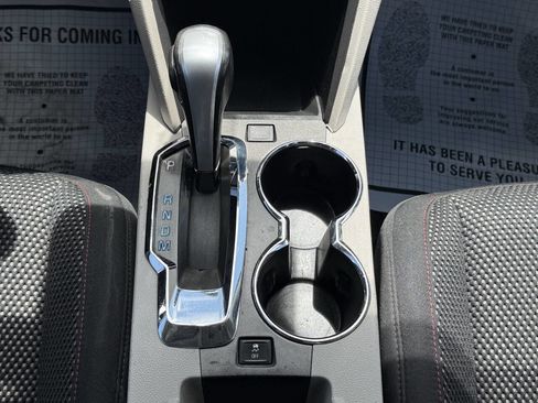 Used 2013 Chevrolet Equinox LTZ FWD image 19