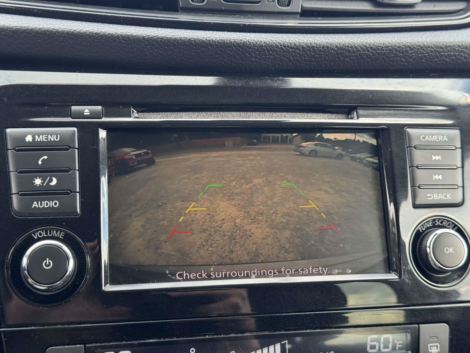 Used 2019 Nissan Rogue SV AWD/4WD image 25