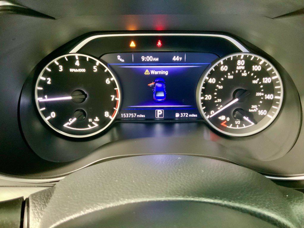 Used 2018 Nissan Maxima 3.5 SL FWD image 30