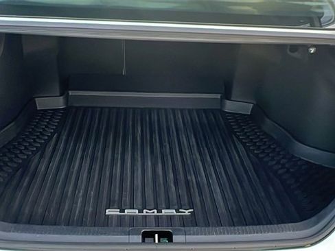 Certified 2022 Toyota Camry XLE image 25