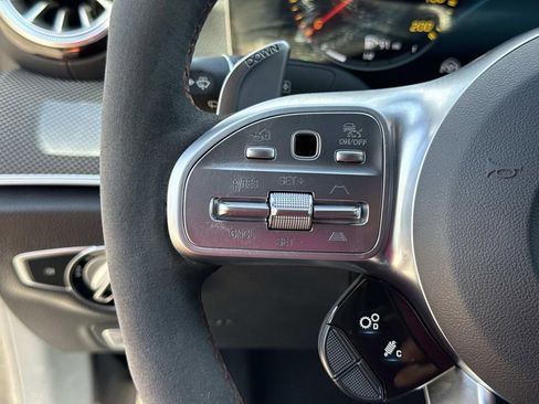 Used 2021 Mercedes-Benz CLS 53 AMG 4MATIC image 46