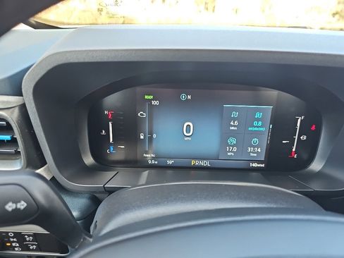 New 2026 Ford Maverick XLT w/ Equipment Group 301A image 46