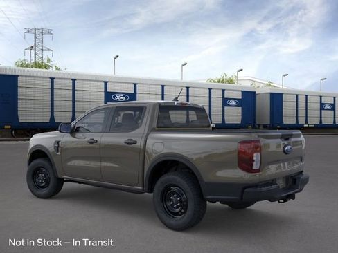 New 2026 Ford Ranger XL RWD image 5