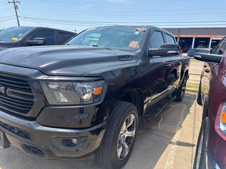 Used 2021 RAM 1500 Lone Star RWD video 1