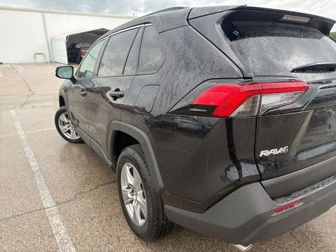 Used 2024 Toyota RAV4 XLE FWD image 6