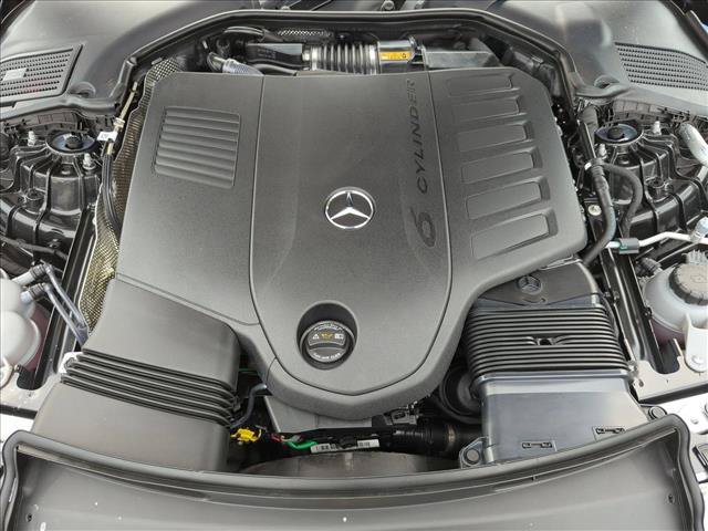 New 2026 Mercedes-Benz CLE 450 4MATIC Coupe image 16