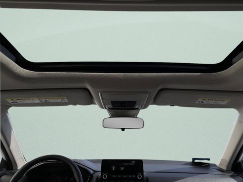 Certified 2025 Honda CR-V EX image 32