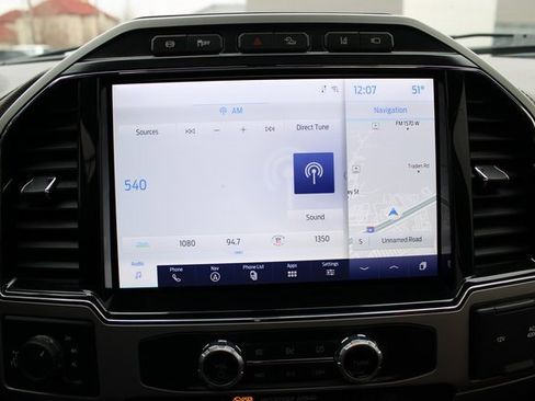 Used 2022 Ford F250 King Ranch w/ Tremor Off-Road Package image 26