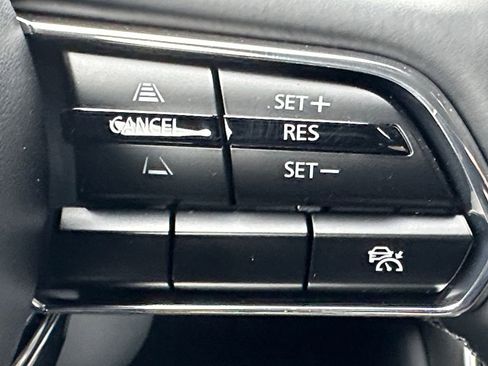 New 2026 MAZDA CX-70 SC Plus image 21