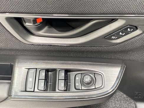 New 2026 Subaru Outback Limited AWD/4WD image 13