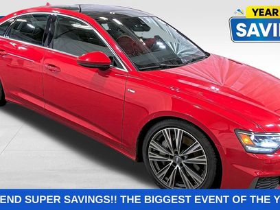 Used 2019 Audi A6 3.0T Premium w/ Convenience Package