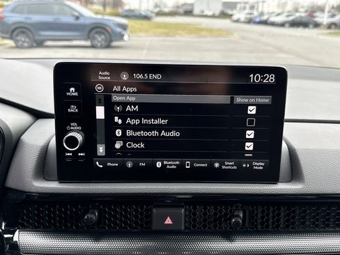 Certified 2024 Honda CR-V EX-L image 24