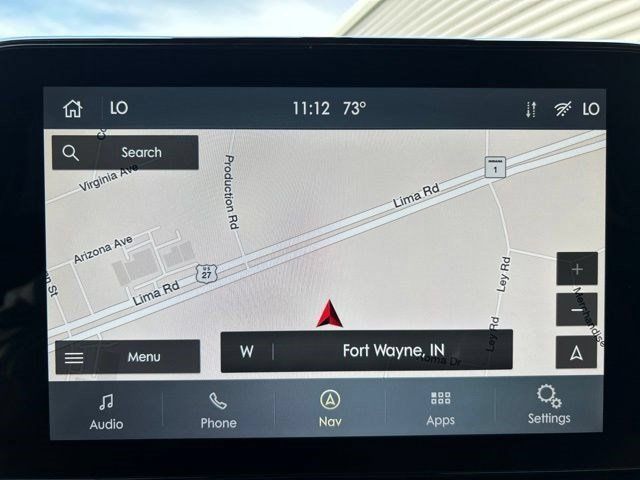 Used 2021 Lincoln Navigator L Reserve AWD/4WD image 25