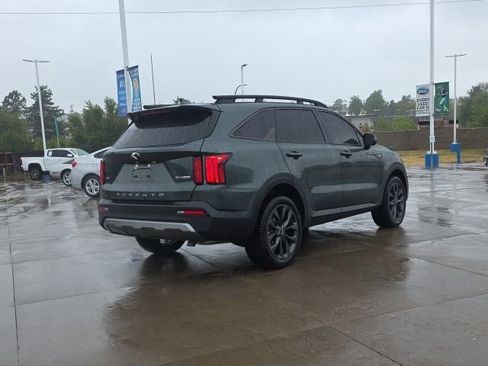 Used 2021 Kia Sorento SX Prestige AWD/4WD image 5