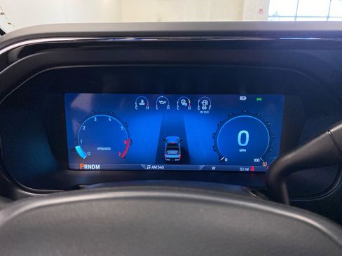 New 2026 Ford F350 Lariat w/ Lariat Ultimate Package image 23