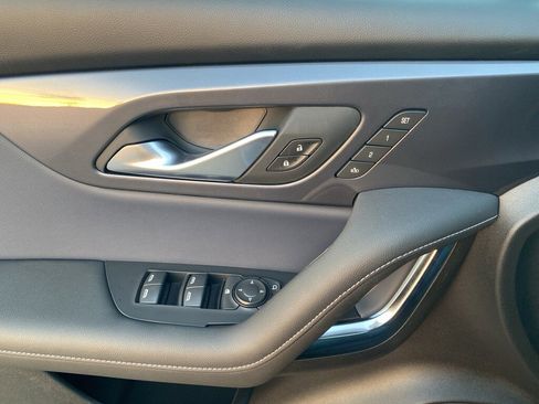 New 2026 Chevrolet Blazer RS w/ Enhanced Convenience Package image 22