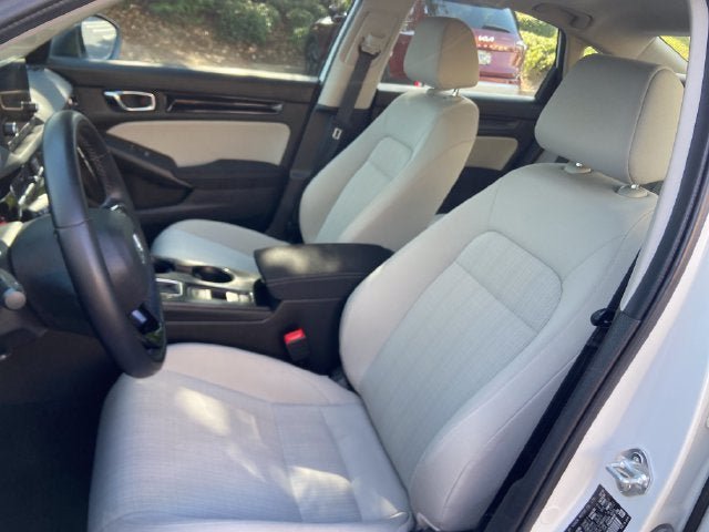 Used 2022 Honda Civic EX image 14