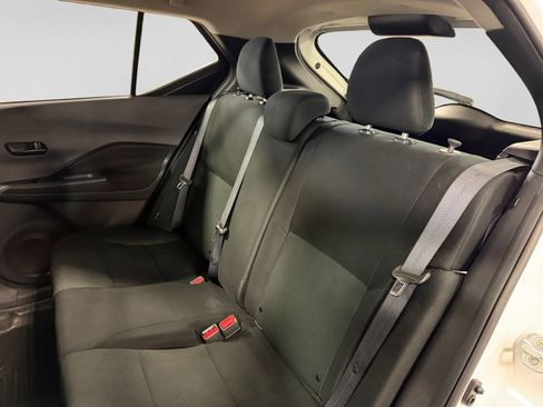 Used 2024 Nissan Kicks S FWD image 20