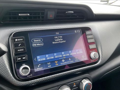Used 2024 Nissan Kicks SV FWD image 29