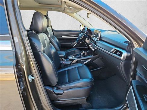 Used 2020 Kia Telluride S image 23