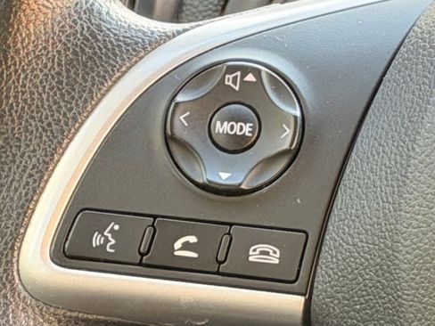 Used 2024 Mitsubishi Mirage G4 ES FWD image 37