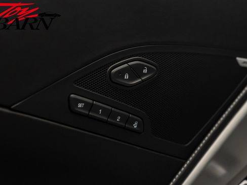 Used 2018 Chevrolet Corvette Grand Sport image 30