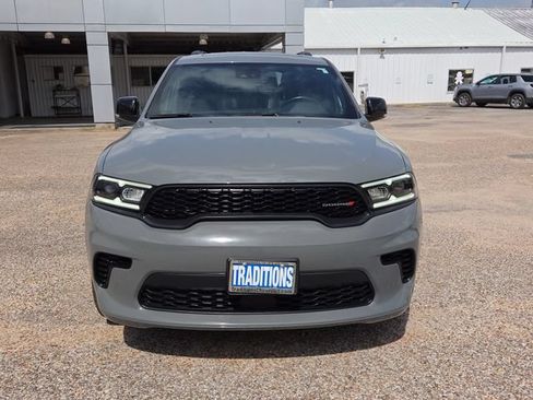 Used 2024 Dodge Durango GT RWD image 37