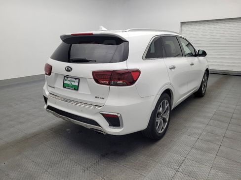 Used 2020 Kia Sorento SX image 9