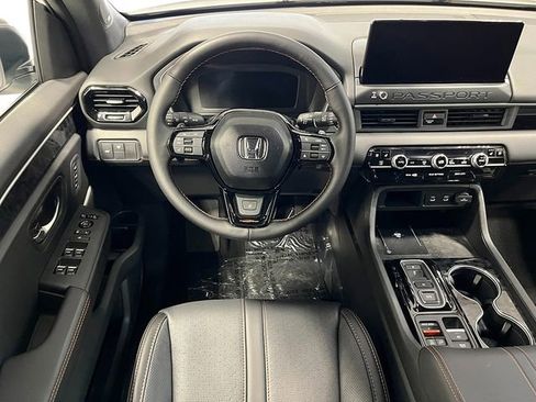 New 2026 Honda Passport TrailSport Elite image 21