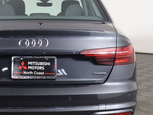Used 2023 Audi A4 2.0T Premium image 16