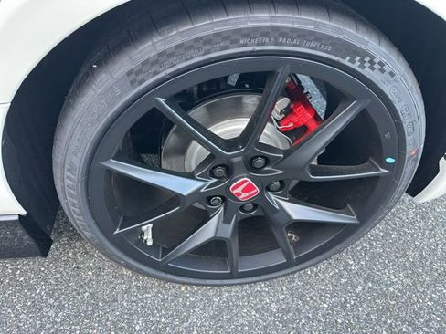 New 2026 Honda Civic Type R image 12