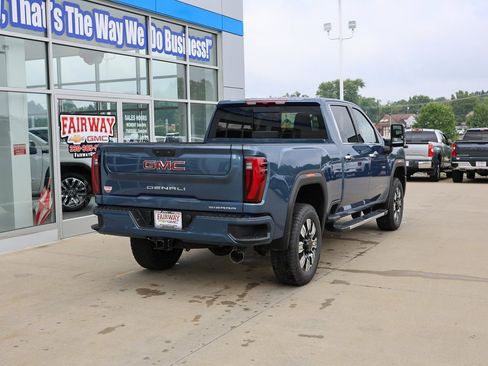 New 2025 GMC Sierra 2500 Denali image 3