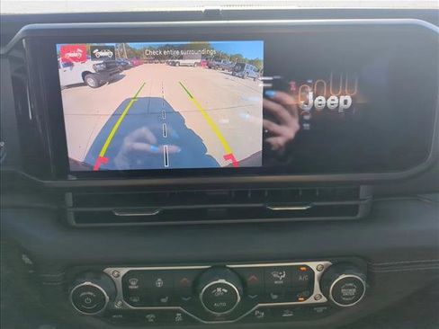 New 2025 Jeep Wrangler Unlimited Rubicon 392 AWD/4WD image 13
