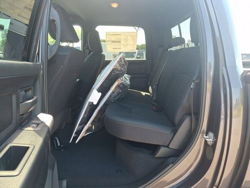 New 2025 RAM 2500 Tradesman image 16