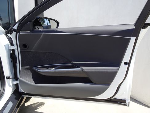 Used 2024 Lucid Air Touring AWD/4WD image 21