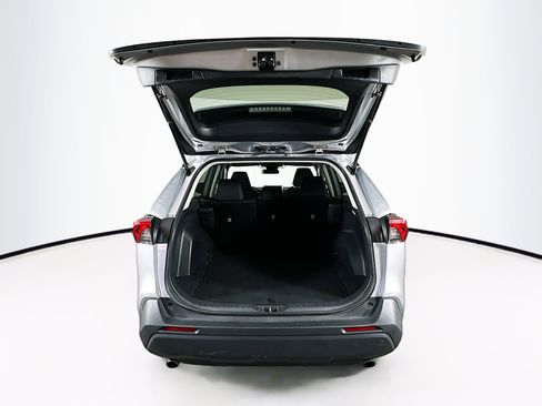 Used 2024 Toyota RAV4 LE image 26