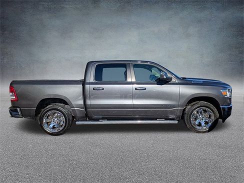 Certified 2019 RAM 1500 Big Horn image 3