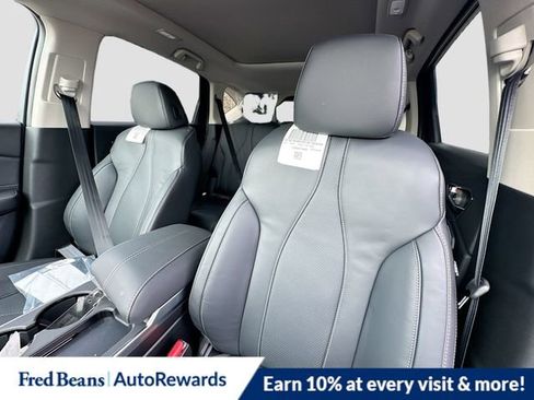 New 2026 Acura RDX SH-AWD w/ Technology Package image 22