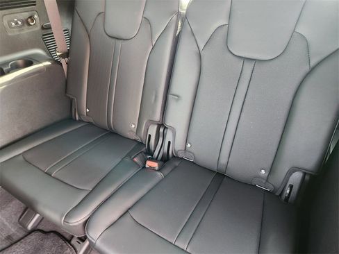 New 2026 Kia Sorento SX Prestige image 22