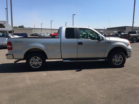 Used 2007 Ford F150 XL AWD/4WD image 7