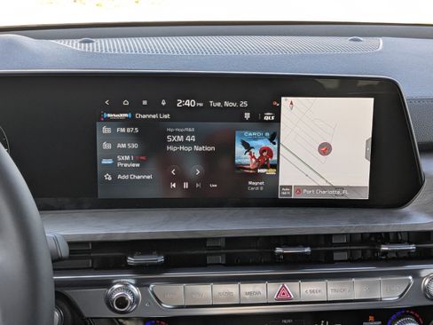 New 2025 Kia Telluride SX Prestige X-Line image 20