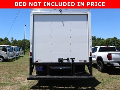 New 2024 Chevrolet Express 3500 w/ Power Convenience Package