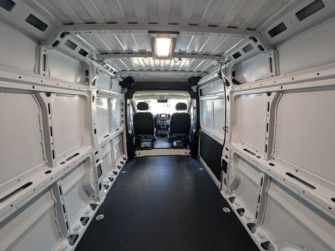 New 2026 RAM ProMaster 2500 w/ Convenience Group image 35