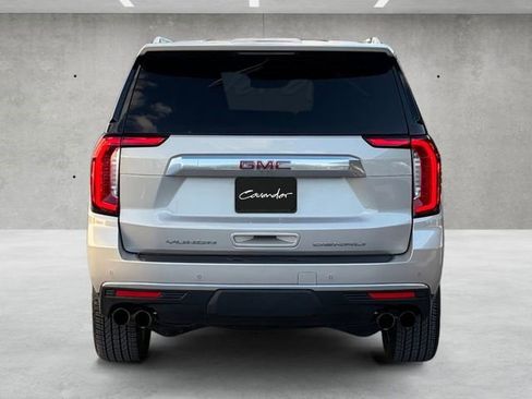 Certified 2022 GMC Yukon Denali RWD image 17