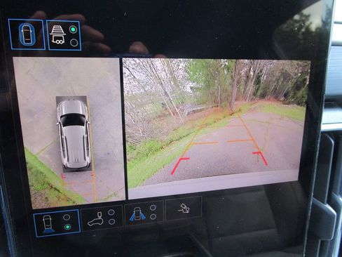 New 2026 GMC Acadia Elevation w/ Elevation Premium Package image 40